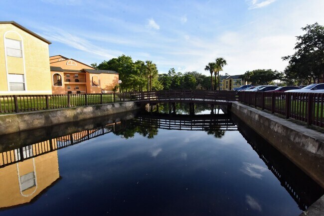 Building Photo - 2/2 Fully Furnished Condo in Orlando