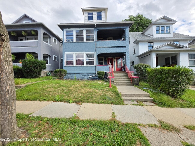 Primary Photo - 542 Colfax Ave