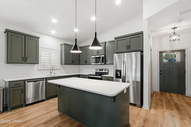 Building Photo - 3517 Mill Point Cove