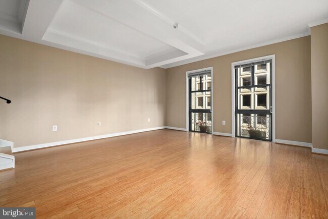 Building Photo - 631 D St NW