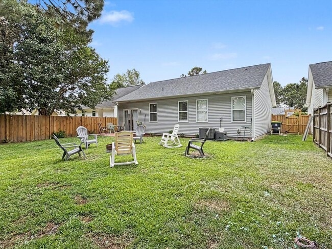 Building Photo - 9406 Night Harbor Dr