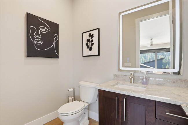 Building Photo - Modern 5-Bed Home in Atlas Waterfront — Elevator, Luxury Finishes & Prime Location