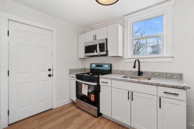 Building Photo - 7700-7704 Stanton Avenue