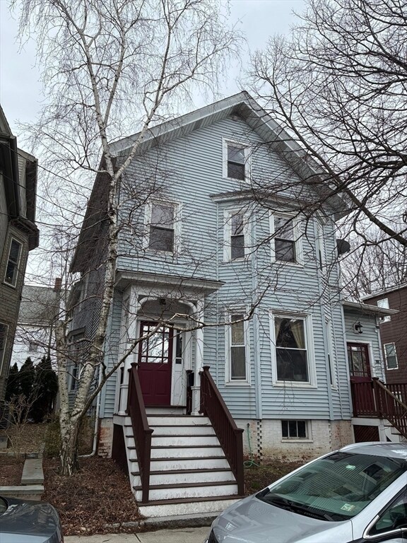 Building Photo - 21A Linden Ave