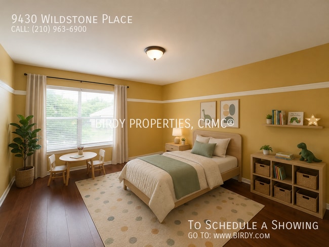 Building Photo - 9430 Wildstone Pl