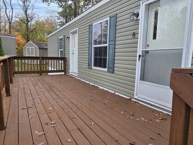 Building Photo - 3783 NY-32