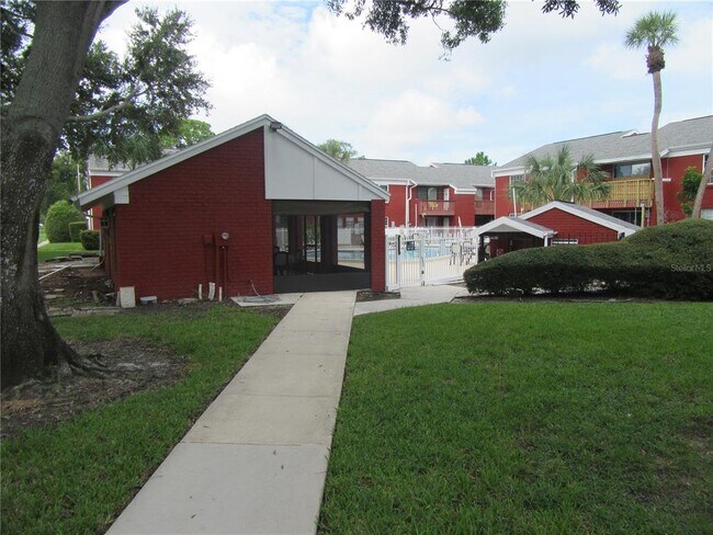 Building Photo - 1310 83rd Ave N