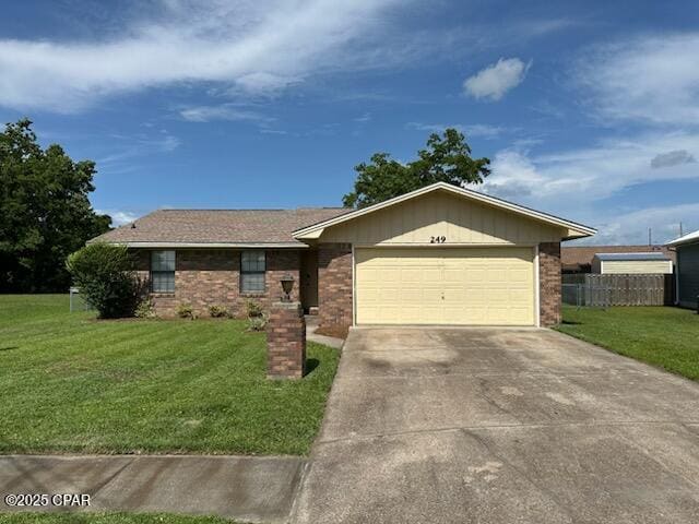 Primary Photo - 249 Hannover Cir