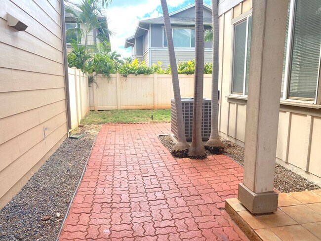 Building Photo - Ewa by Gentry Montecito/Tuscany - Single Family 3 bdrm, 2 bath, 2 parking