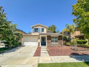 Building Photo - 1618 Quiet Trail Dr