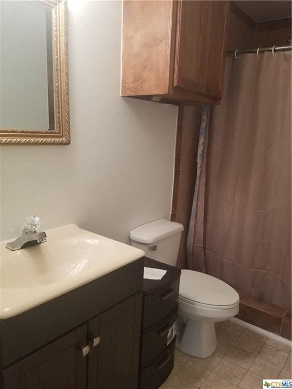 bathroom with step in shower and detachable shower head - 4904 lone tree rd
