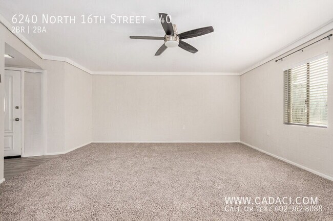 Building Photo - 6240 N 16th St