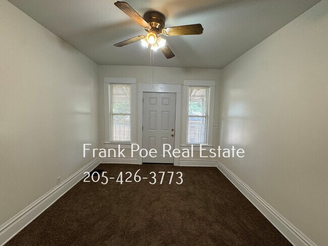 Building Photo - Charming 2 story Duplex Apartment in Birmingham