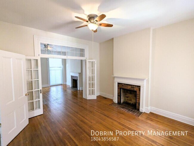 Building Photo - 111 E Leigh St