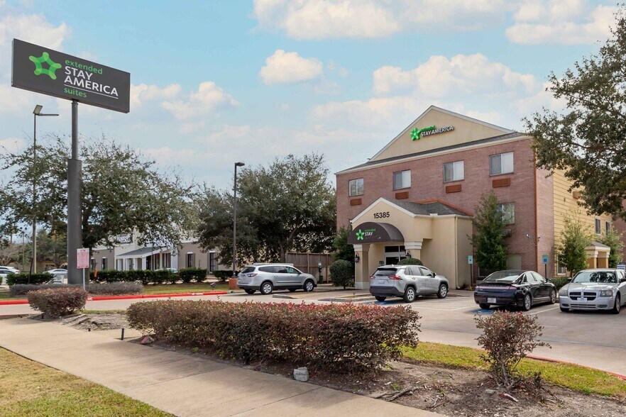 Building Photo - Furnished Studio-Houston - Katy Freeway - Energy Corridor