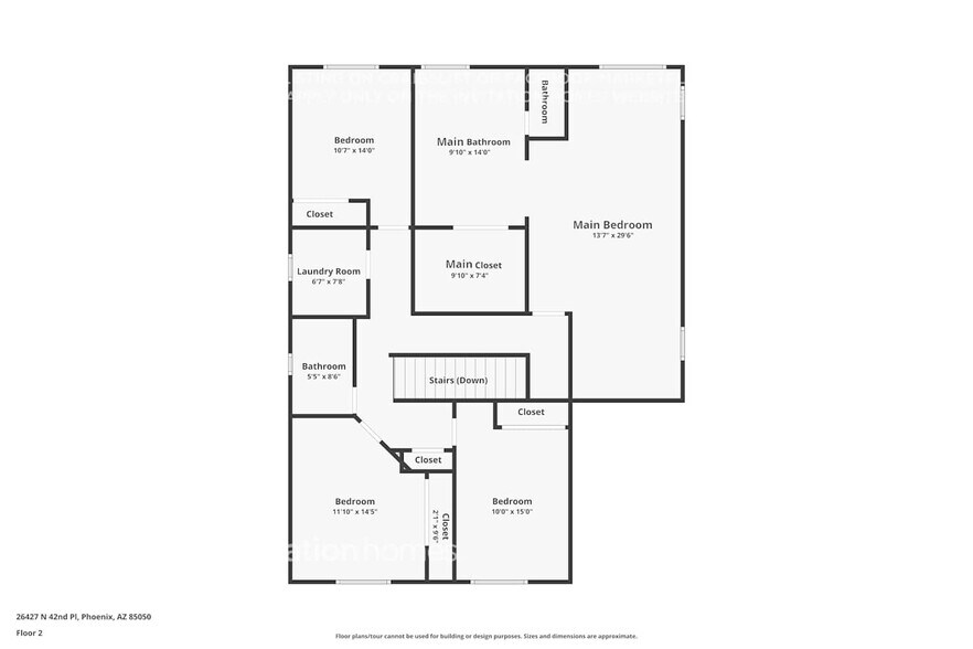 Building Photo - 26427 North 42nd Pl