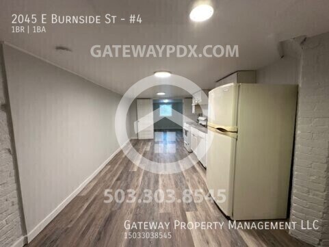 Building Photo - 2045 E Burnside St