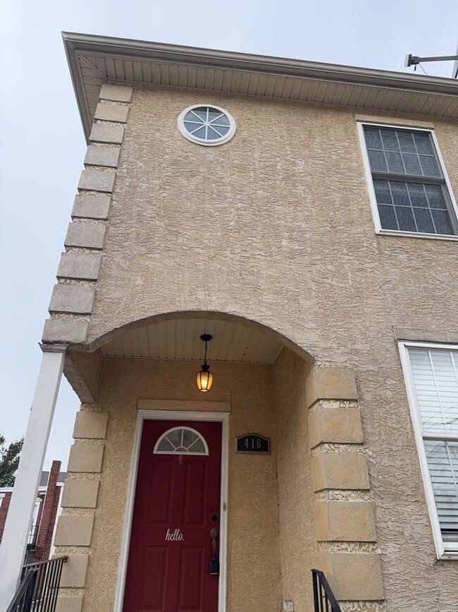 Primary Photo - Villas of Little Italy - Open Concept Livi...