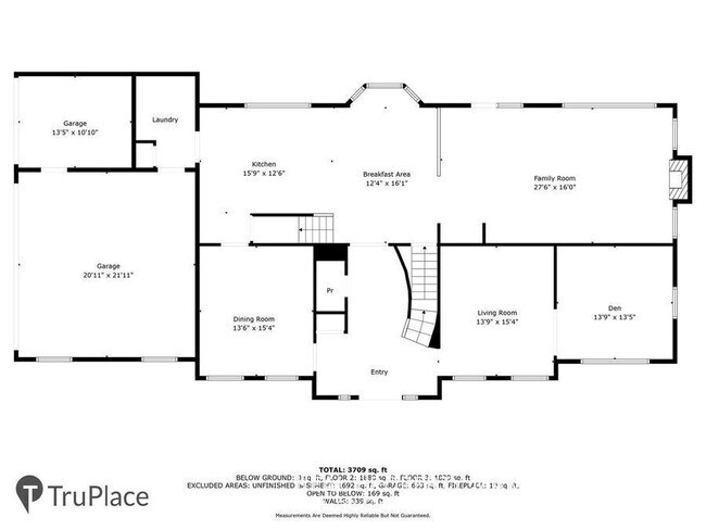Building Photo - 10722 Parkgate Dr
