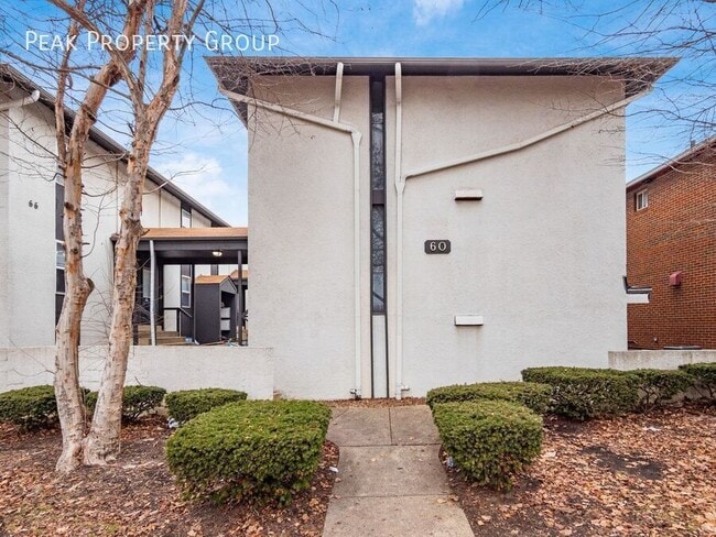 Building Photo - 70 W 8th Ave