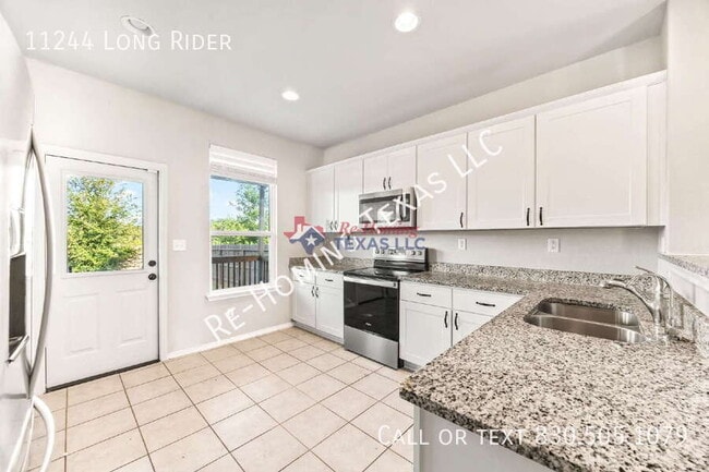 Building Photo - 11244 Long Rider