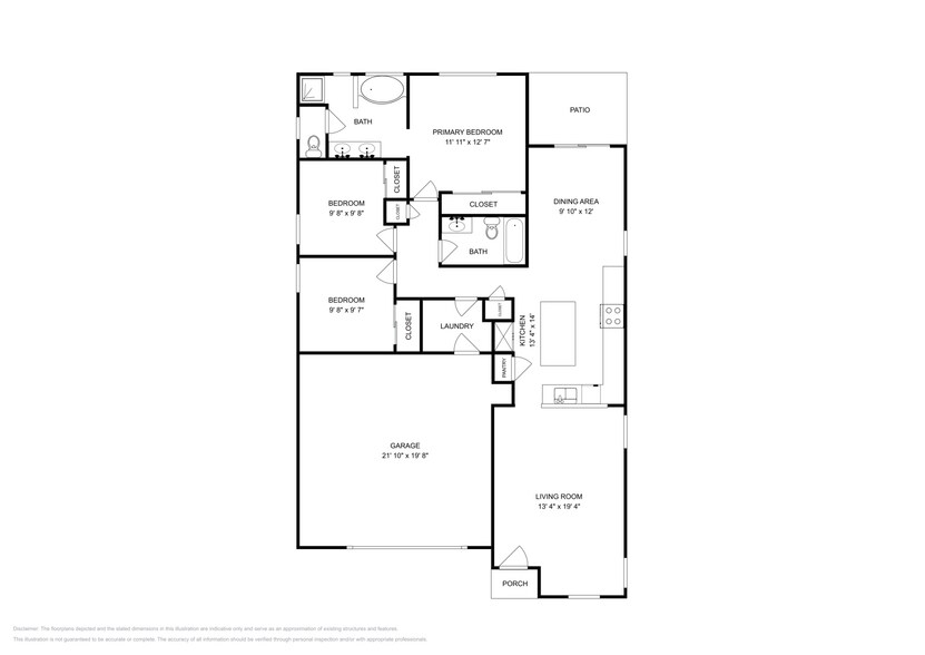 Building Photo - 22872 S 218th St