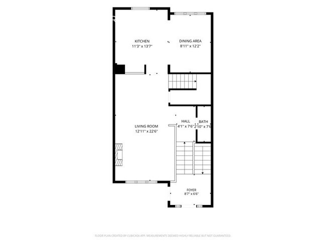 Building Photo - 219 Birch Creek Dr