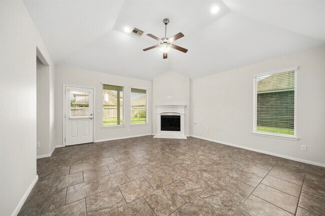 Building Photo - 22503 Forbes Field Trail