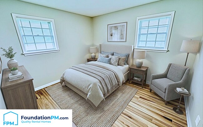 Building Photo - 1837 Warner Ave