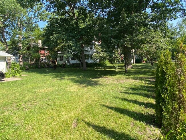 Building Photo - 1005 Ashland Ave