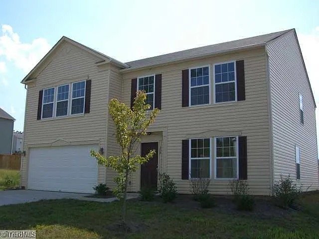 Building Photo - 359 Kendall Dr