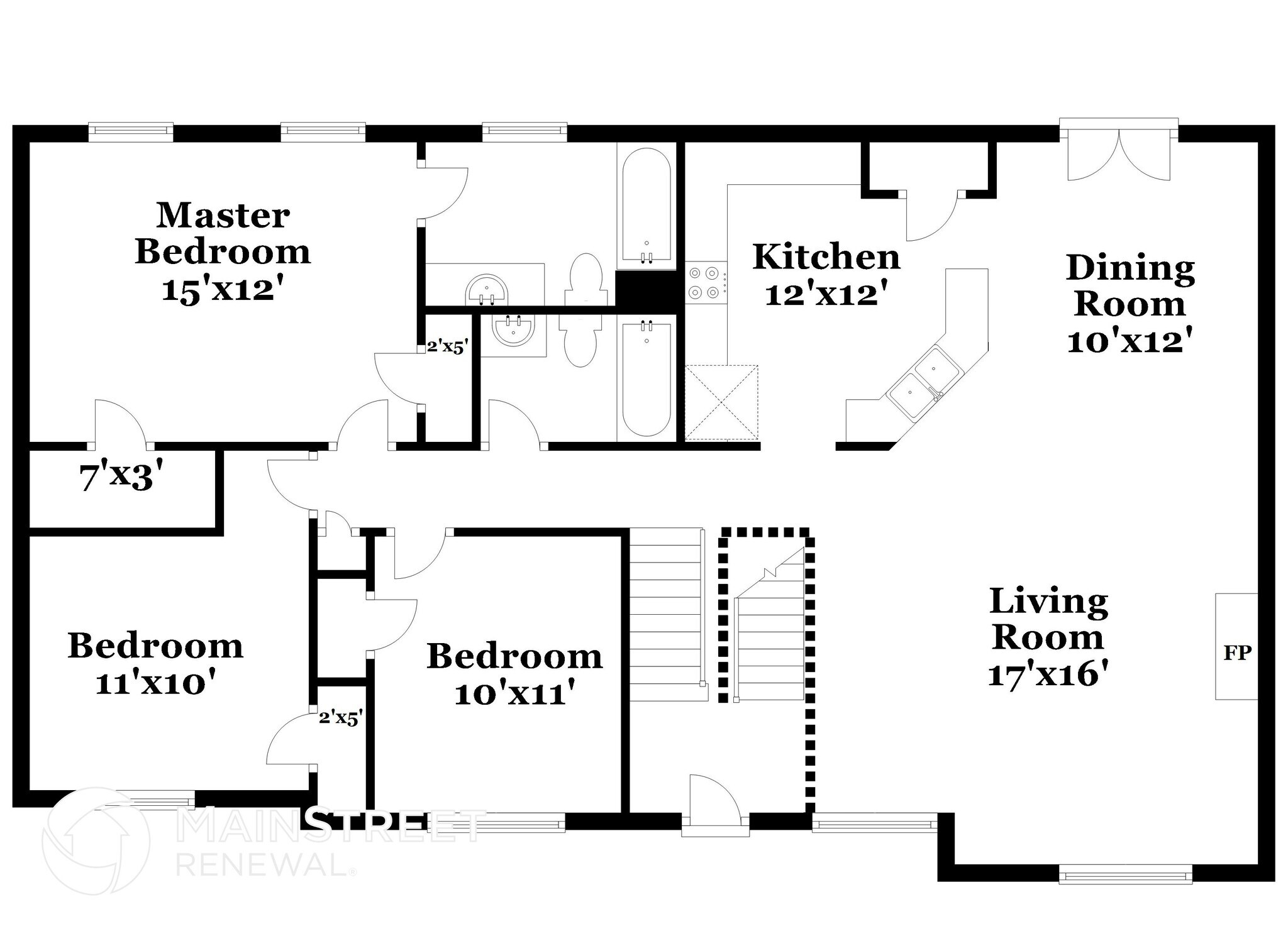 Building Photo - 67 Poplar Springs Ct