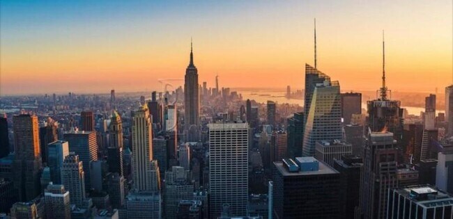 Building Photo - 2 bedroom in NEW YORK NY 10038