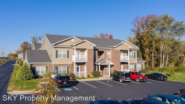 Building Photo - 2782 Industrial Dr