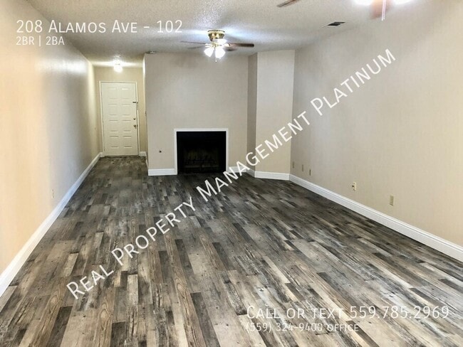 Building Photo - 208 Alamos Ave