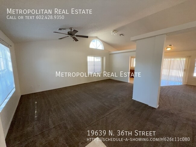 Building Photo - 19639 N 36th St