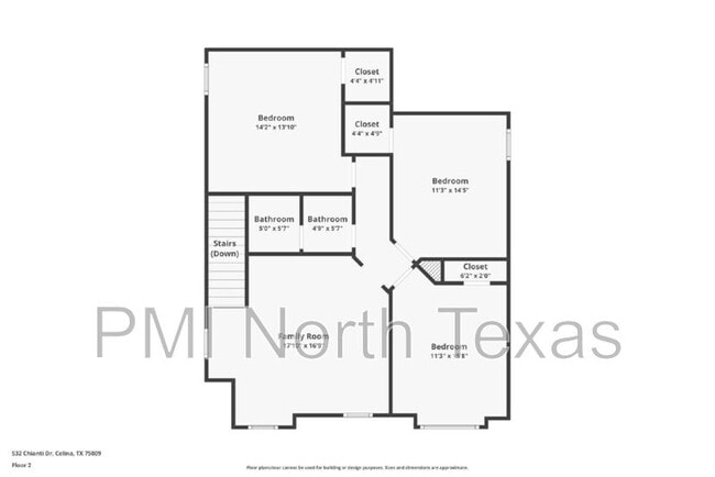 Building Photo - 532 Chianti Dr