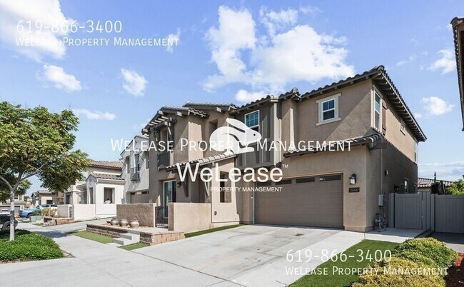 Building Photo - 1446 Mulligan Hill St