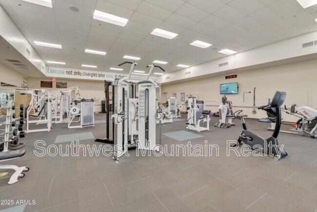 Building Photo - 4245 E Ficus Way