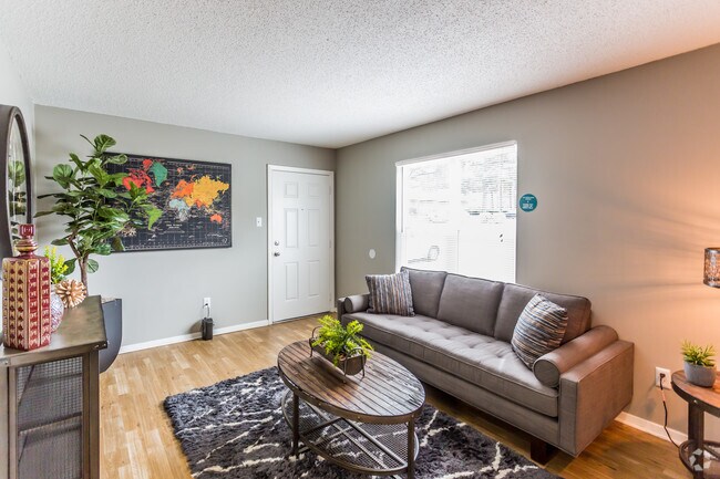 Interior Photo - Cedar Run Apartments