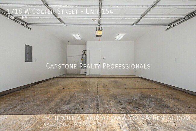 Building Photo - 1718 W Colter St