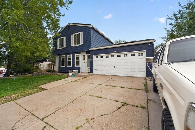 Building Photo - 4830 S Richfield Cir