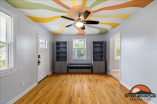 Building Photo - Cozy Single-Family Home in Christiansburg