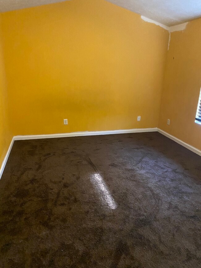 Master Bedroom - 5599 Windfall Ln