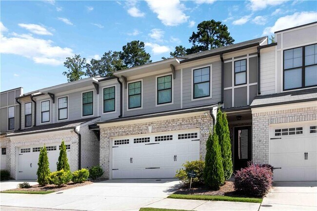 Building Photo - 1039 Collections Dr