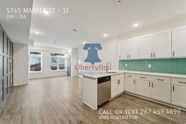 Building Photo - 5745 Market St