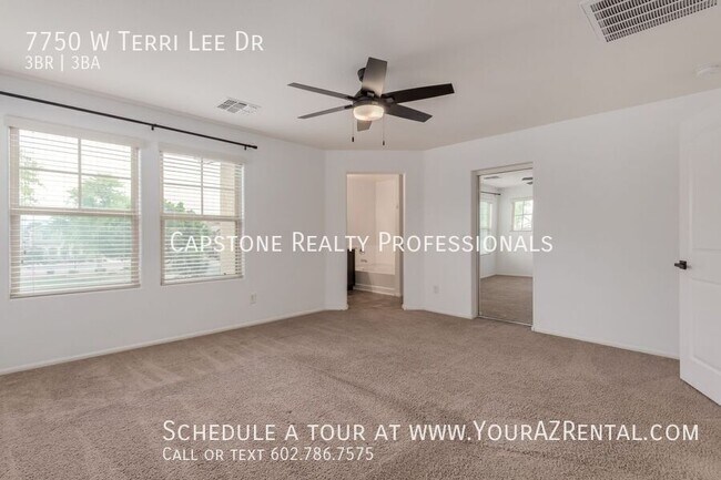 Building Photo - 7750 W Terri Lee Dr