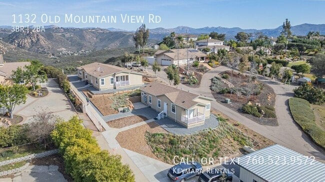 Building Photo - 1132 Old Mountain View Rd