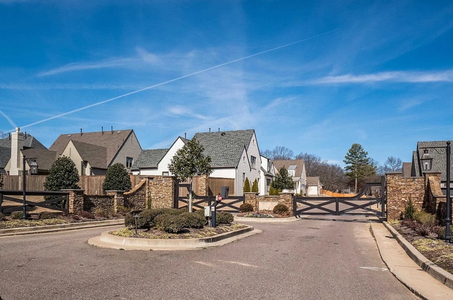 Primary Photo - Custom-Built 4 Bedroom Home / Gated Community