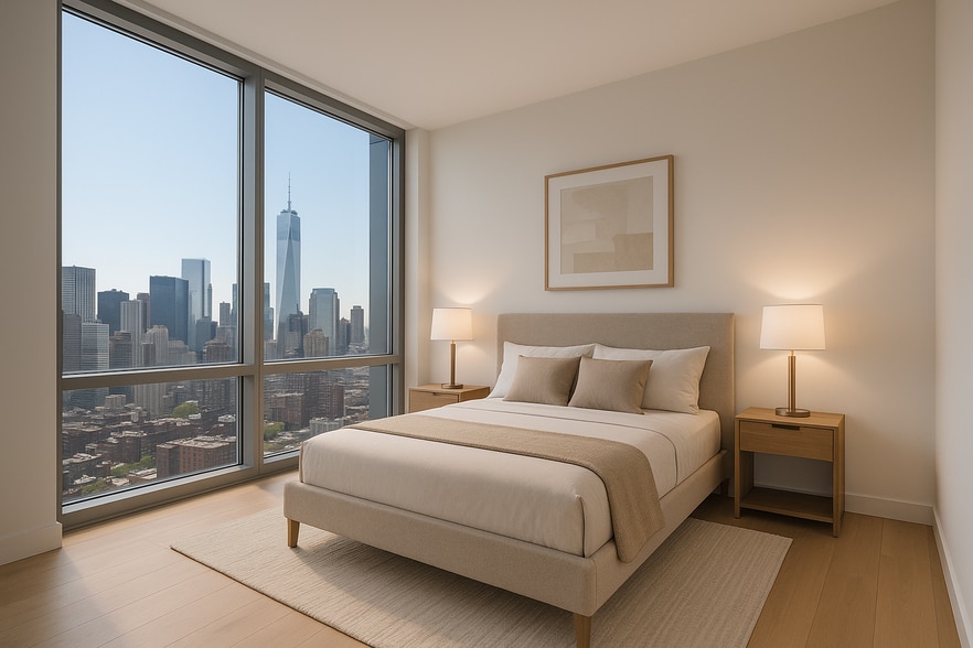 Building Photo - 349 Grand St